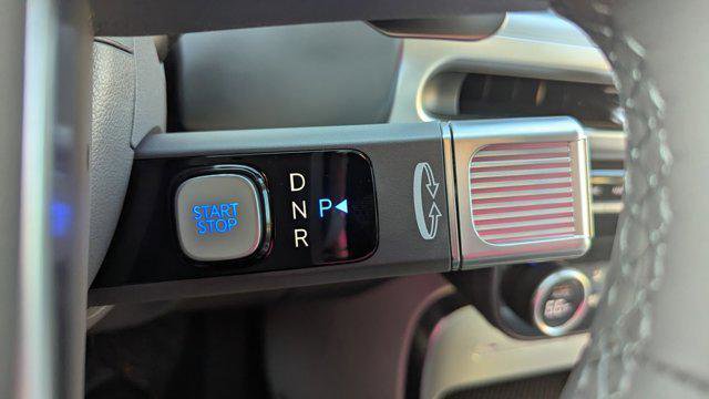 New 2026 Hyundai Ioniq 9 SEL image 20