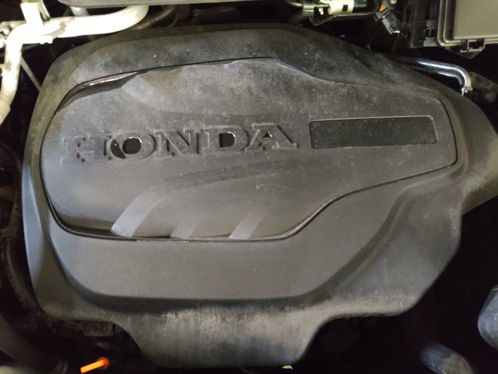 Used 2021 Honda Passport Sport image 30