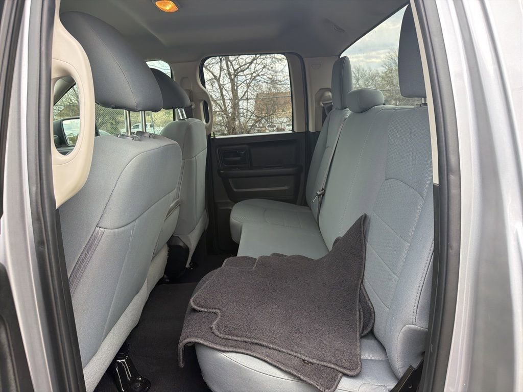 Used 2019 RAM 1500 Tradesman w/ Chrome Plus Package image 19