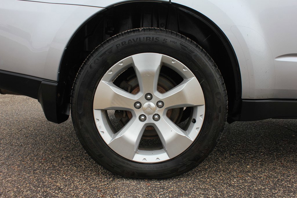 Used 2011 Subaru Forester 2.5XT Touring w/ Popular Equipment Group 1B image 61