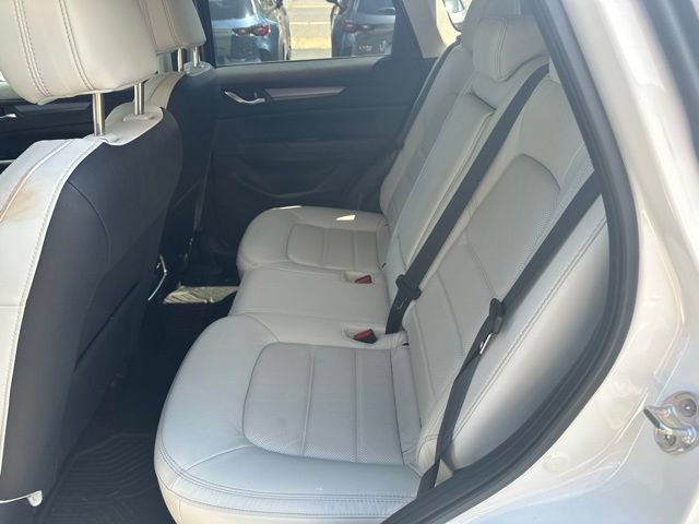 Certified 2023 MAZDA CX-5 AWD 2.5 S image 16