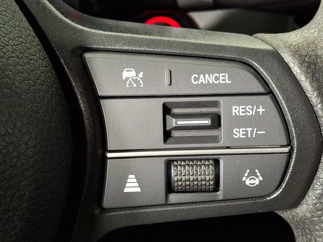Used 2024 Honda Accord EX image 22