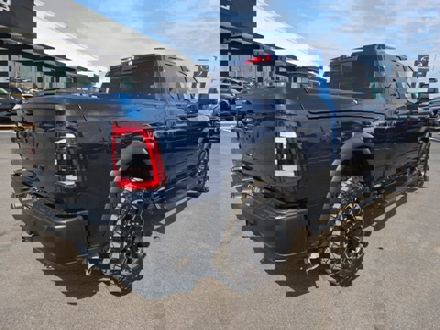 Used 2024 RAM 2500 Rebel w/ Level 2 Equipment Group image 5