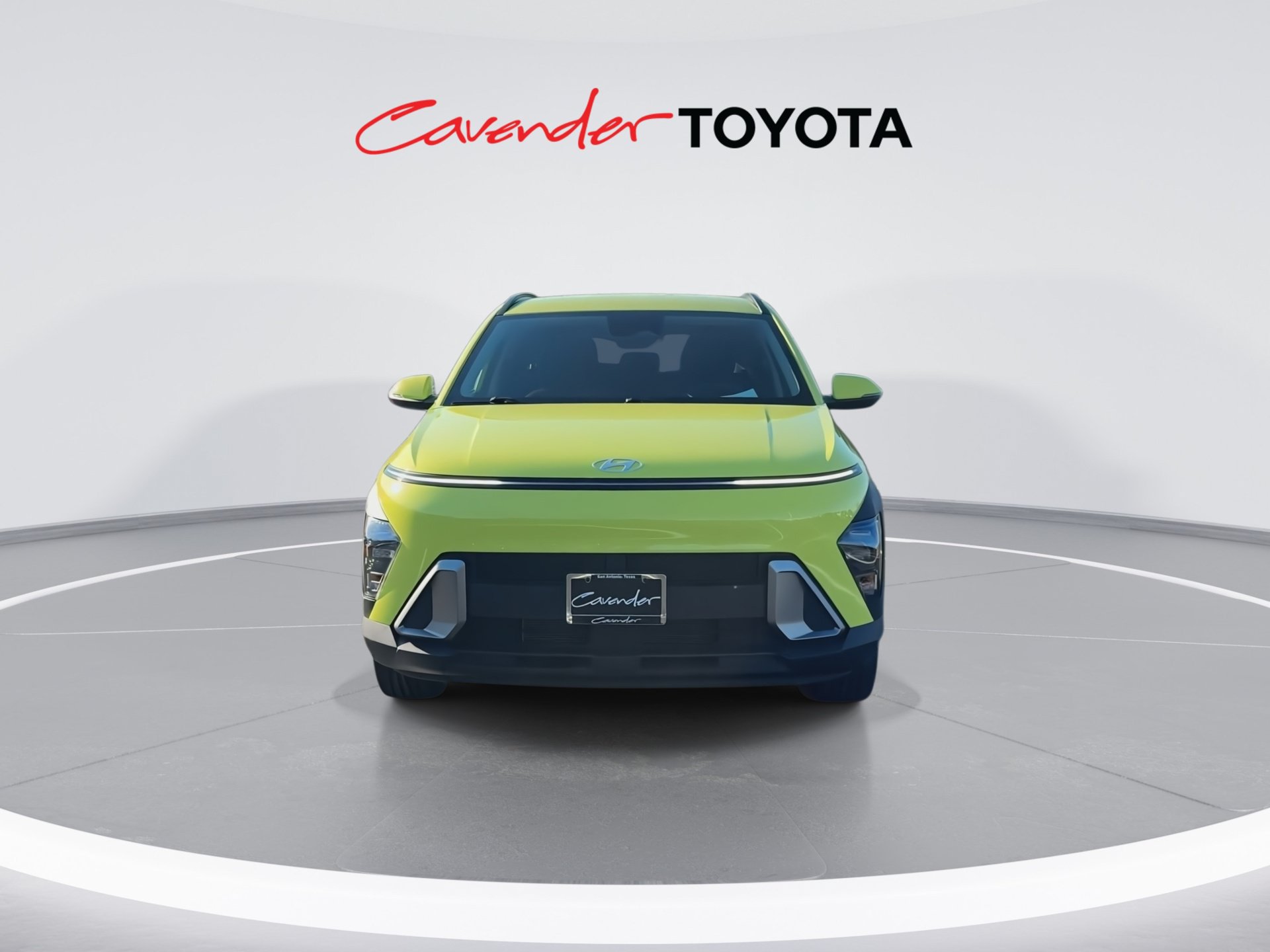 Used 2024 Hyundai Kona SEL FWD image 3