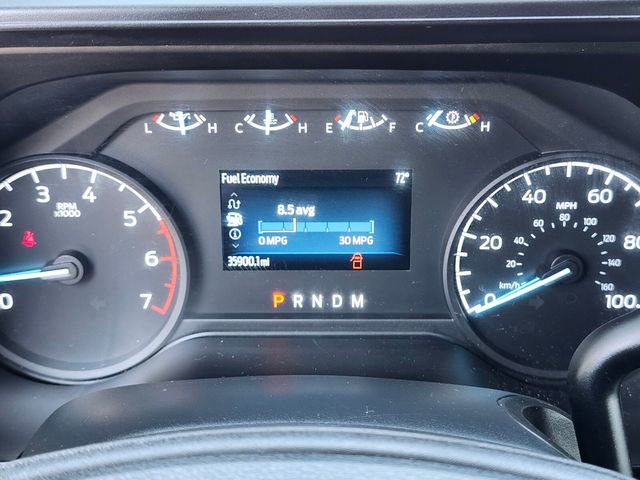 Certified 2023 Ford F350 XL w/ STX Appearance Package image 31