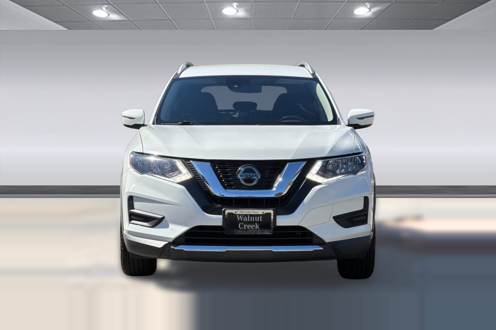 Used 2020 Nissan Rogue SV FWD image 6