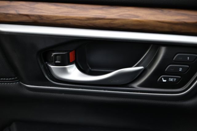 Used 2021 Honda CR-V Touring image 15