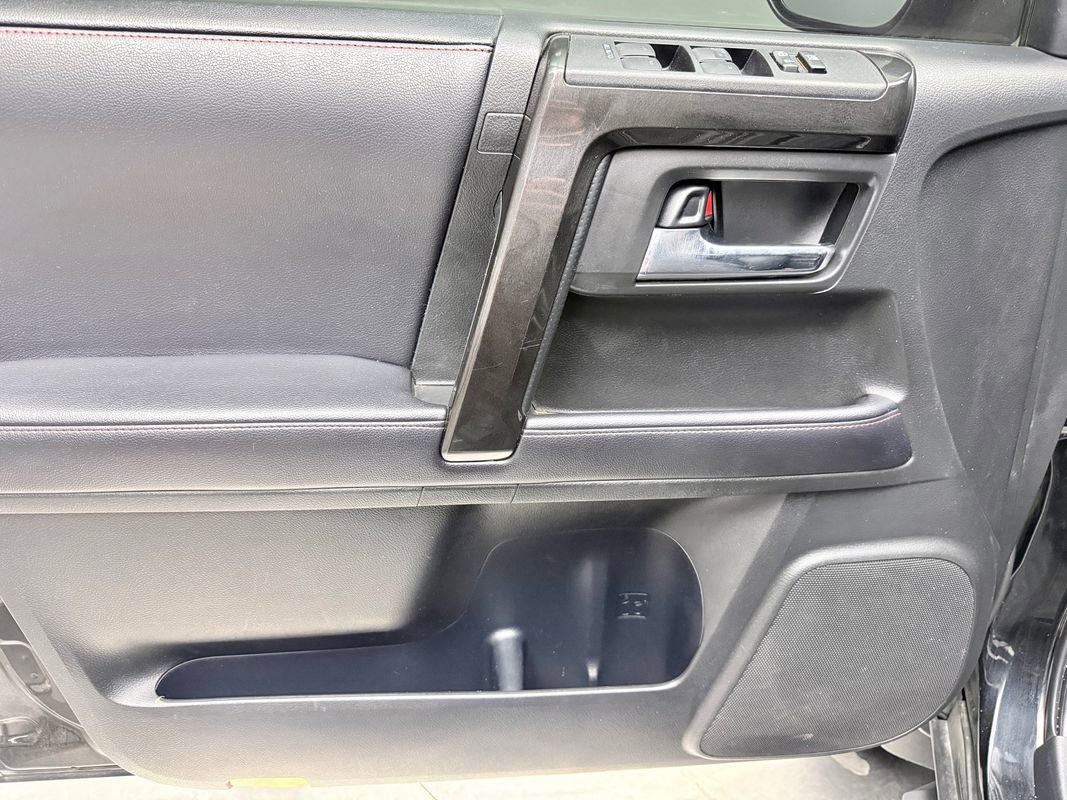 Used 2018 Toyota 4Runner TRD Pro image 15