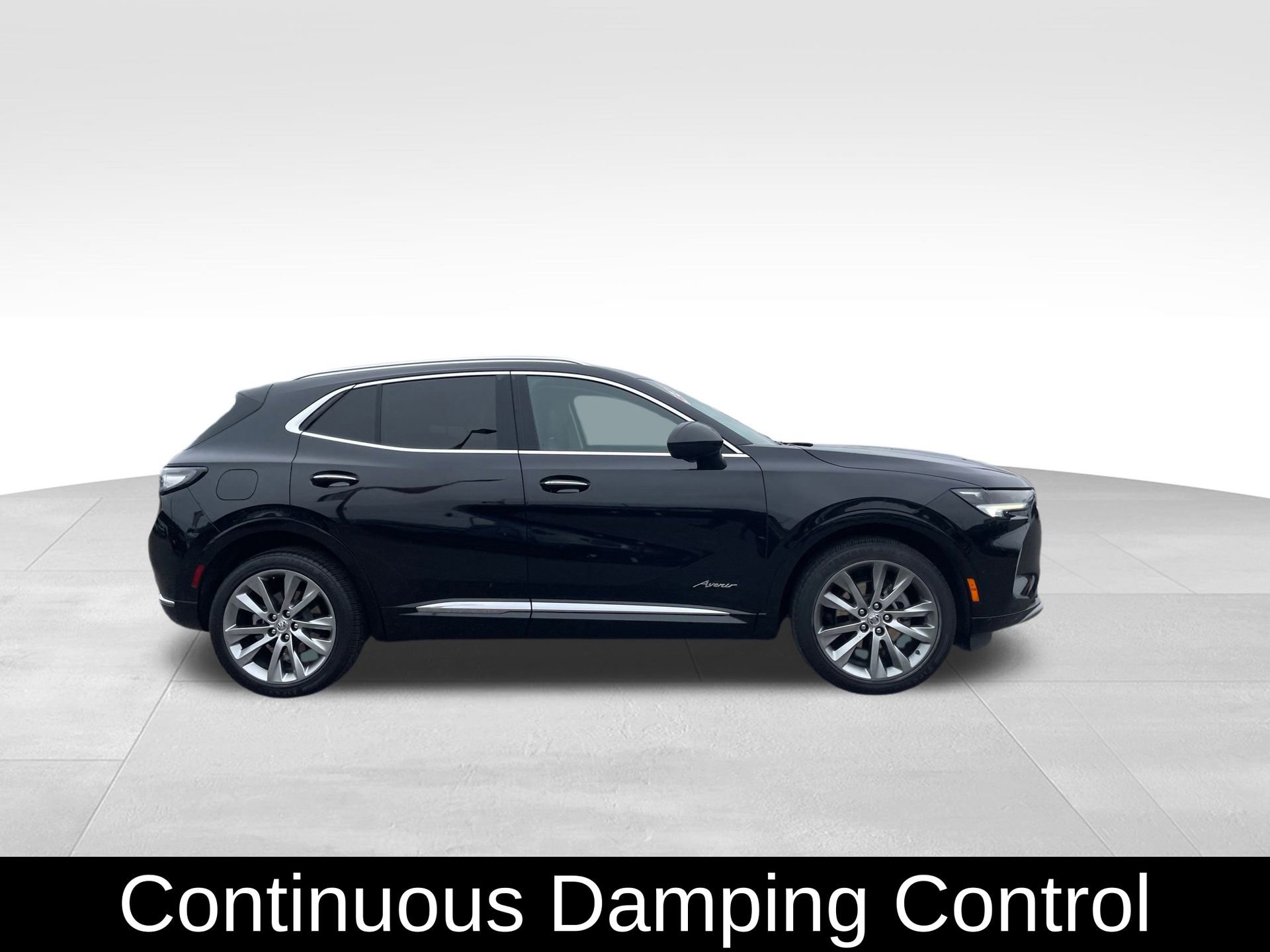 Used 2022 Buick Envision Avenir w/ Technology Package II image 7