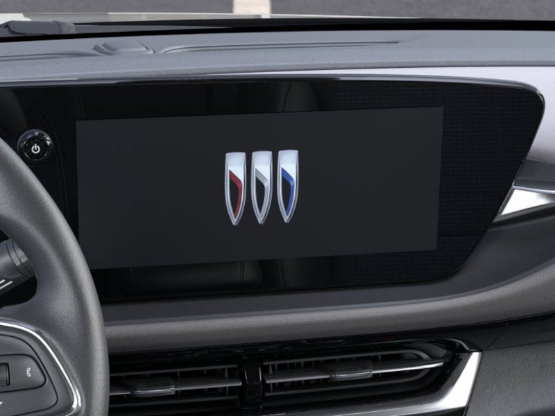 New 2026 Buick Envista Sport Touring FWD image 44