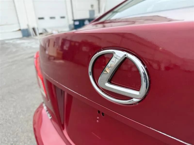 Used 2009 Lexus IS 250 AWD image 13