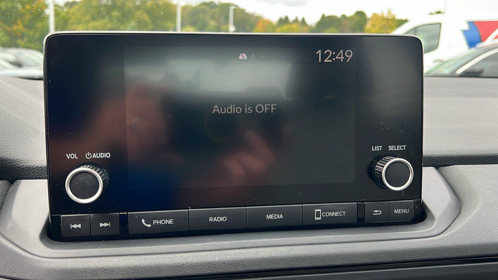 Used 2024 Honda Accord LX image 24