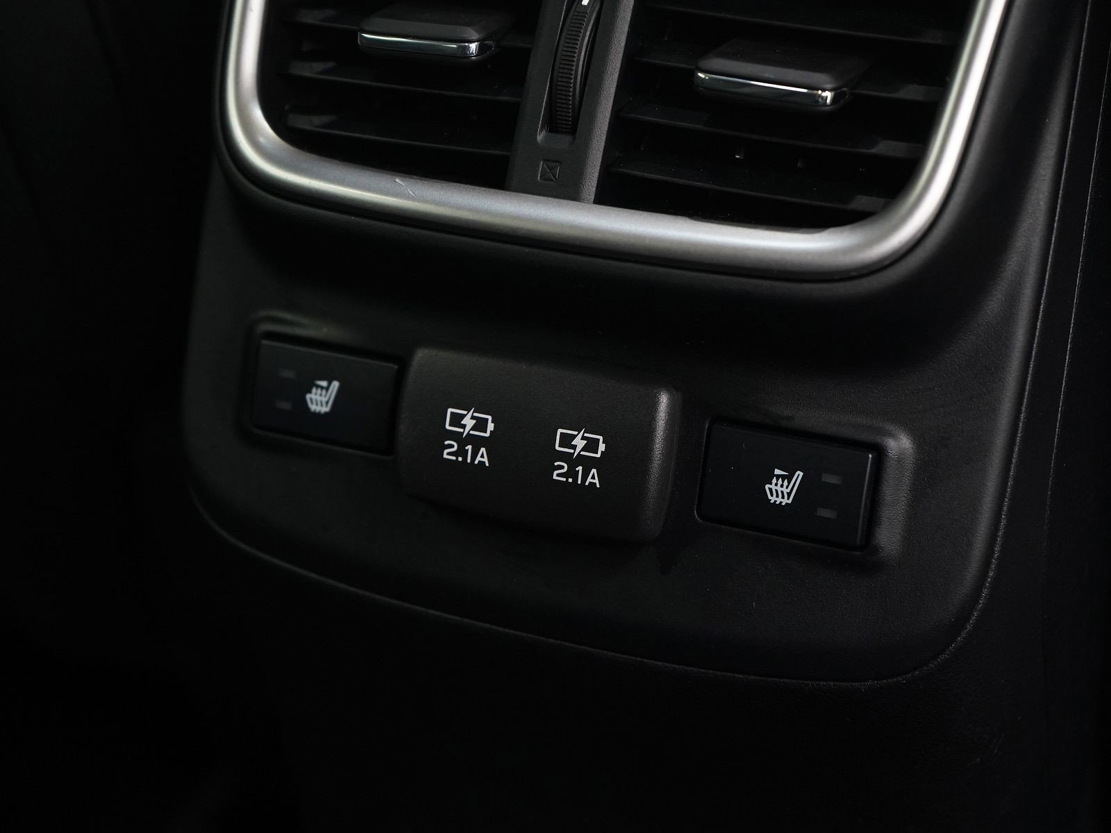 Used 2022 Subaru Outback Onyx Edition XT image 13