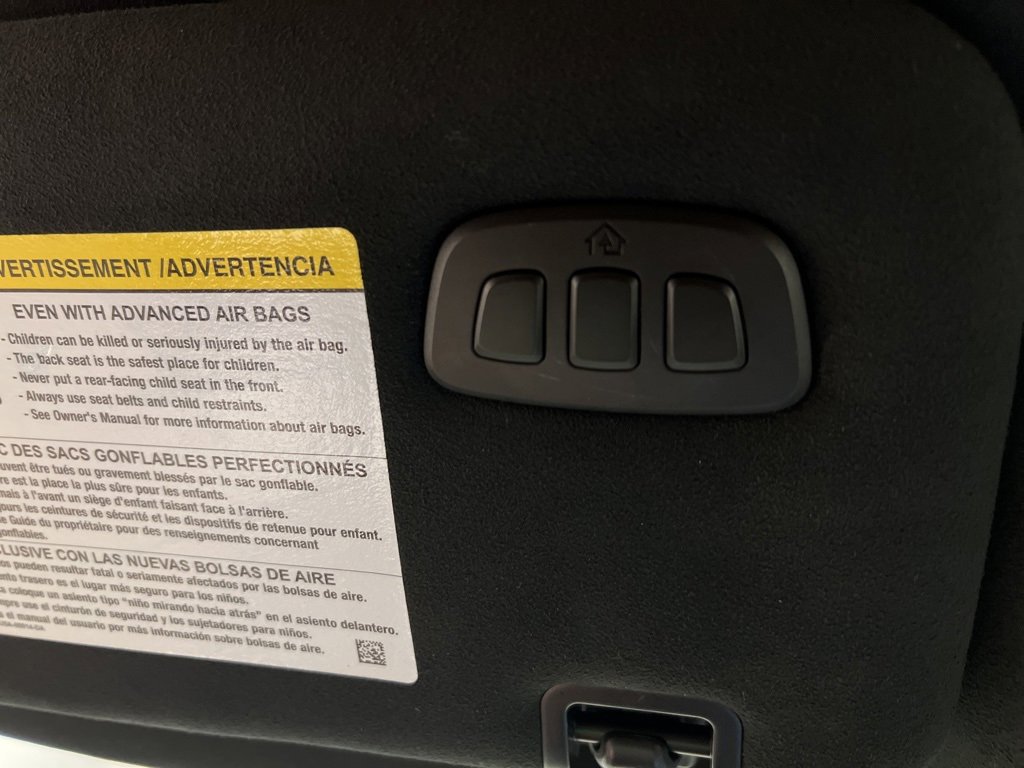 Certified 2020 Lincoln Aviator Black Label w/ Dynamic Handling Package image 27