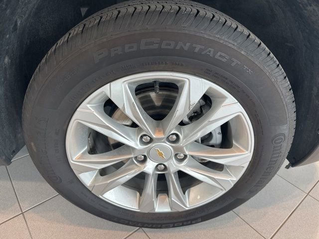 Used 2023 Chevrolet TrailBlazer LS FWD image 11