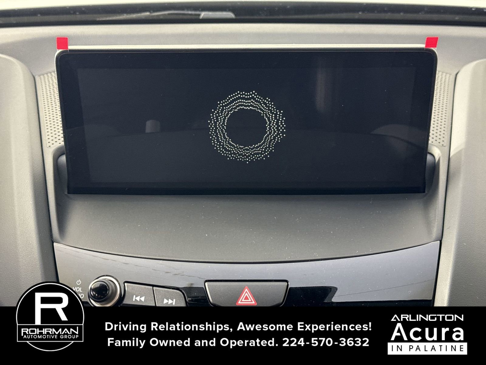 New 2026 Acura RDX A-Spec image 6