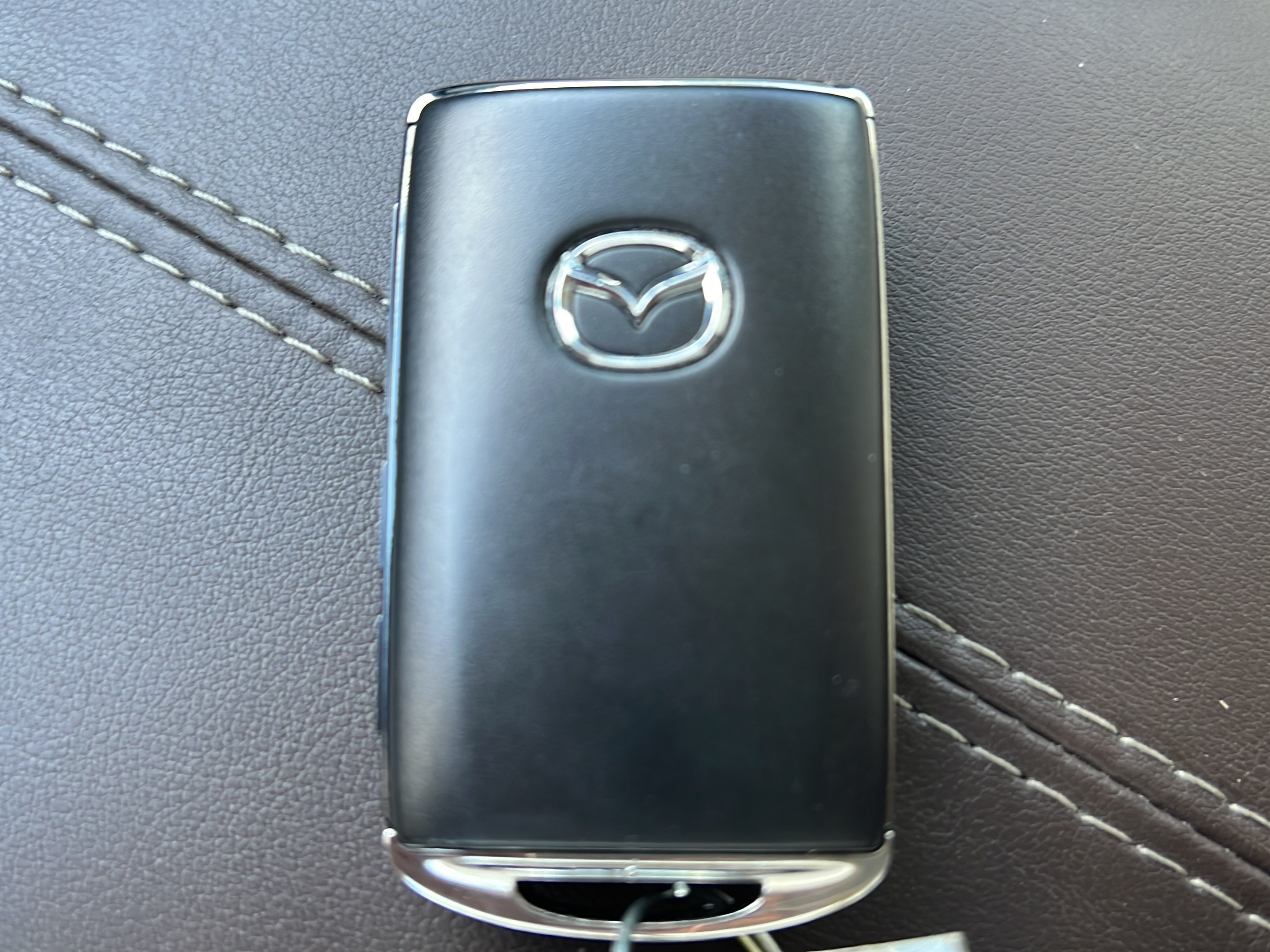 Used 2024 MAZDA CX-30 AWD 2.5 S w/ Premium Package image 28