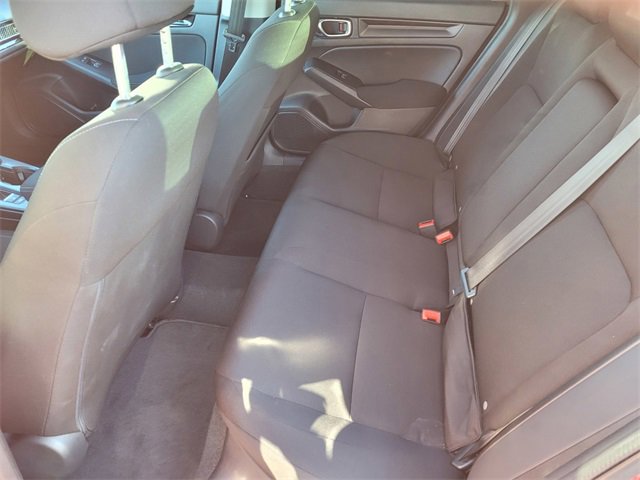 Used 2023 Honda Civic EX image 11
