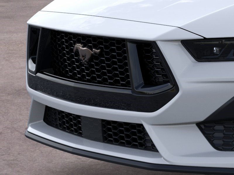 New 2026 Ford Mustang GT Premium RWD image 18
