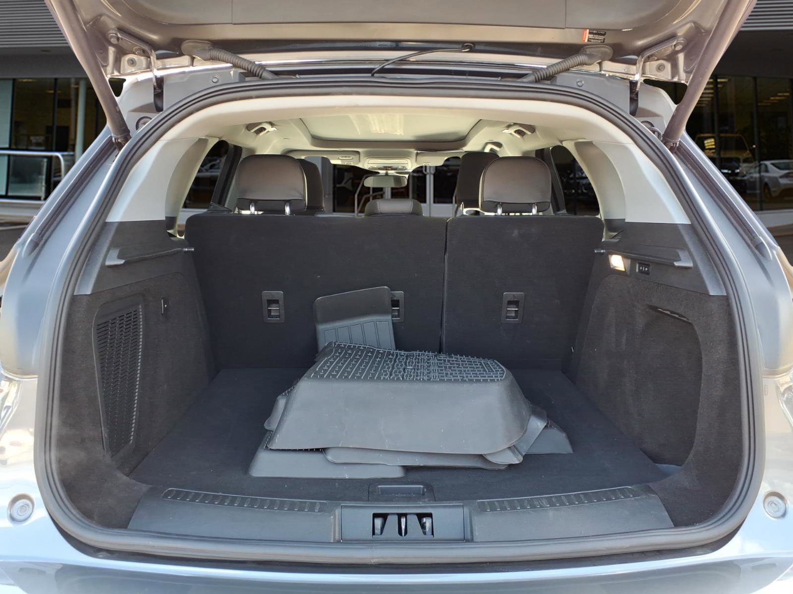 Used 2022 Lincoln Corsair AWD w/ Premium Package image 20