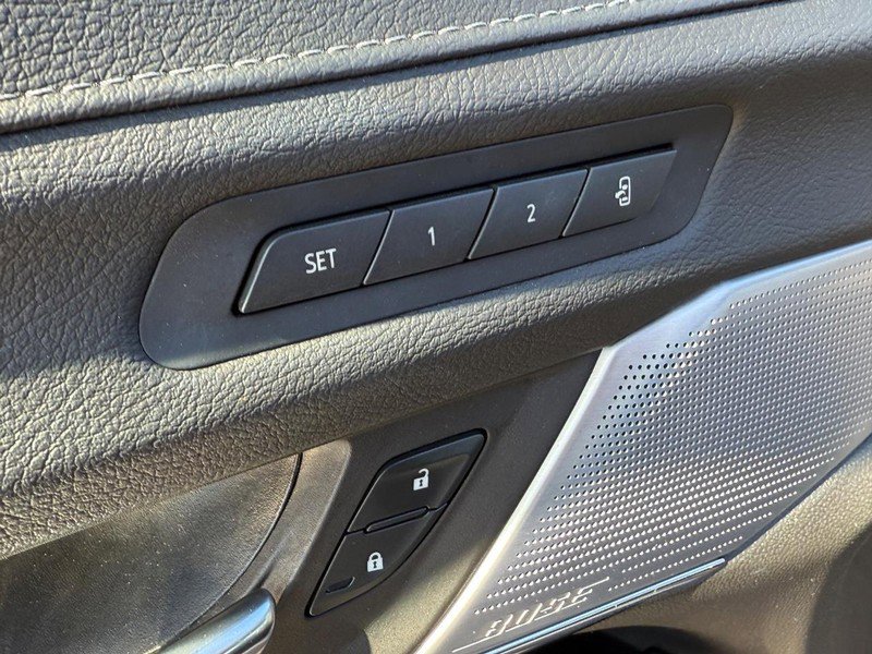 Used 2024 Cadillac CT4 Premium Luxury image 16