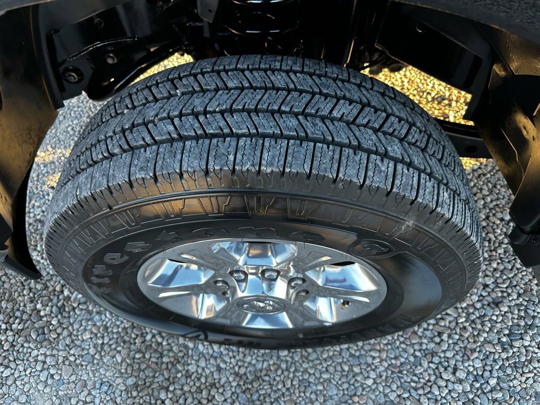 Used 2024 RAM 2500 Big Horn image 43