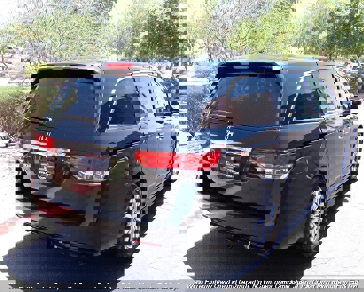 Used 2014 Honda Odyssey EX image 6
