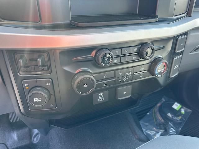 New 2024 Ford F450 XL w/ Snow Plow Prep Package AWD/4WD image 39