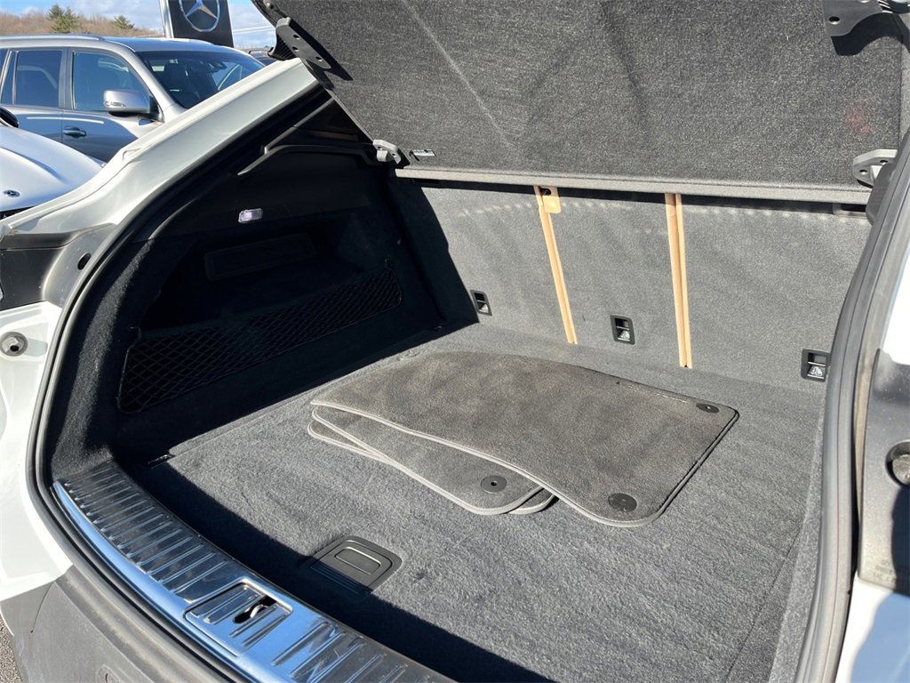 Used 2021 Porsche Cayenne S image 21