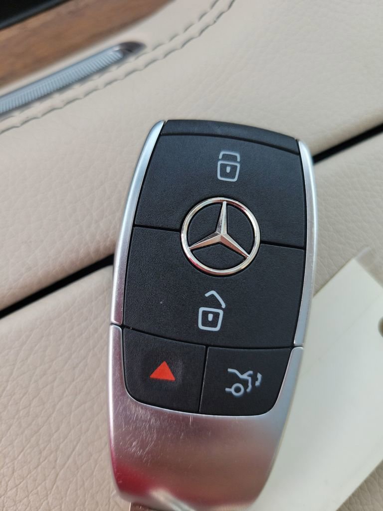 Used 2023 Mercedes-Benz GLE 350 image 37