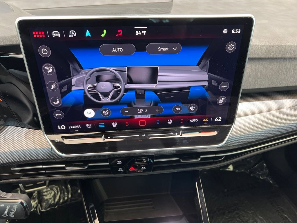 New 2026 Volkswagen GTI Autobahn FWD image 14