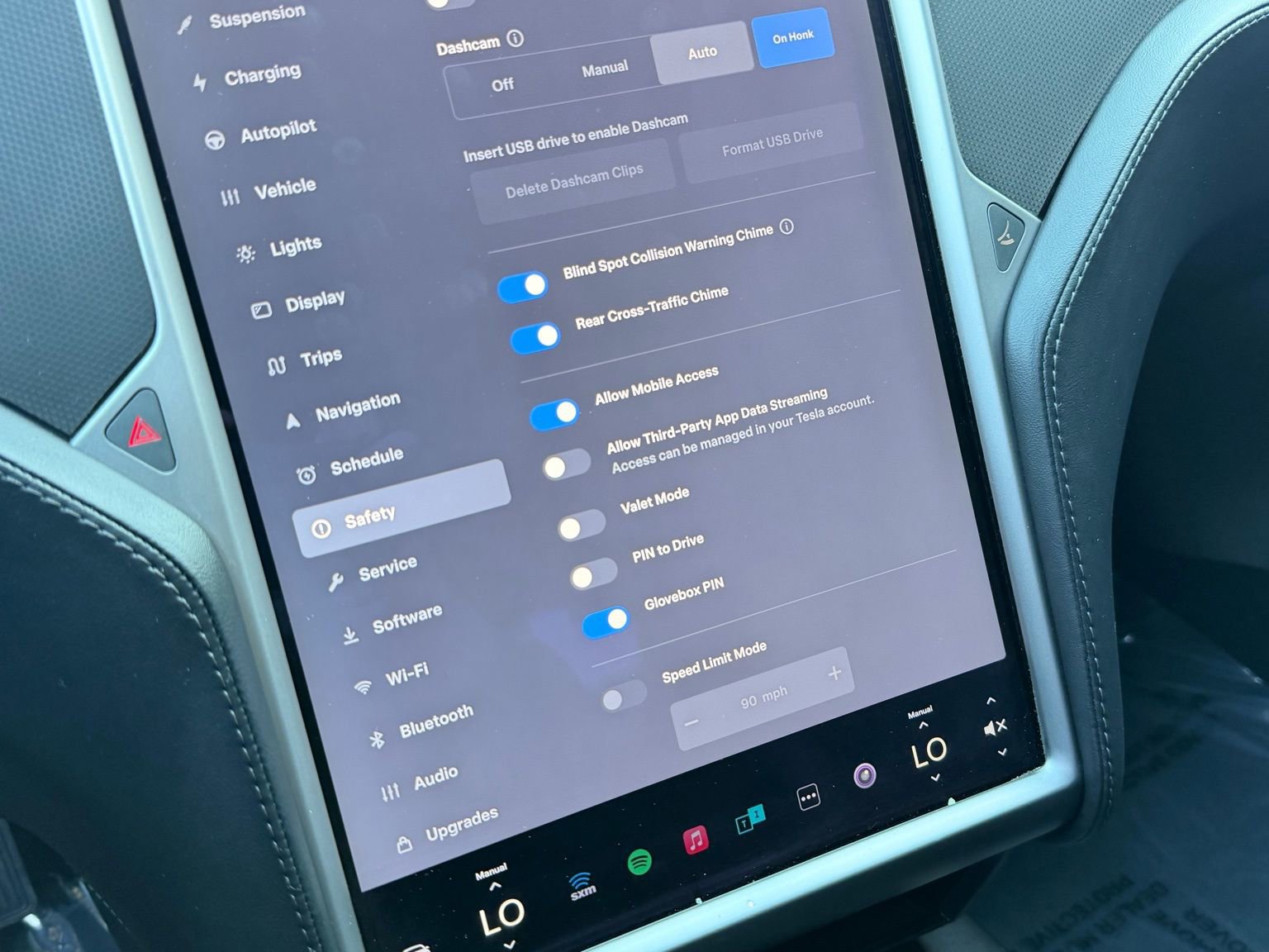 Used 2018 Tesla Model S 75D image 47