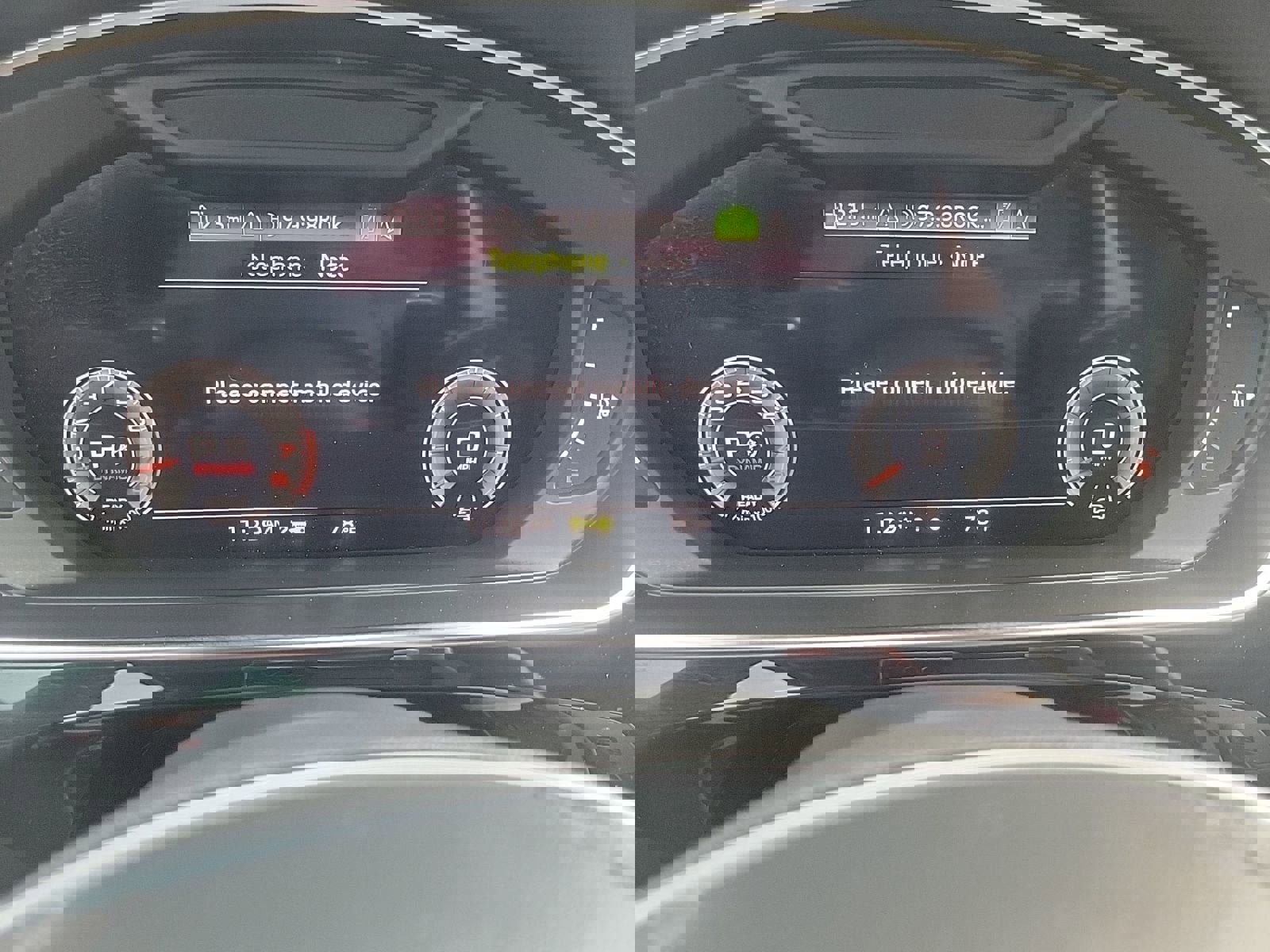 Used 2022 Audi A8 L 3.0T w/ Executive Package image 23