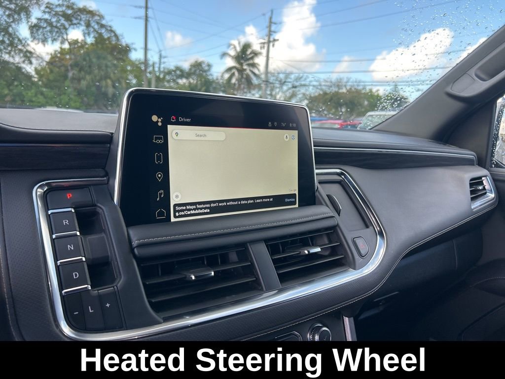 Used 2024 GMC Yukon XL SLT image 12