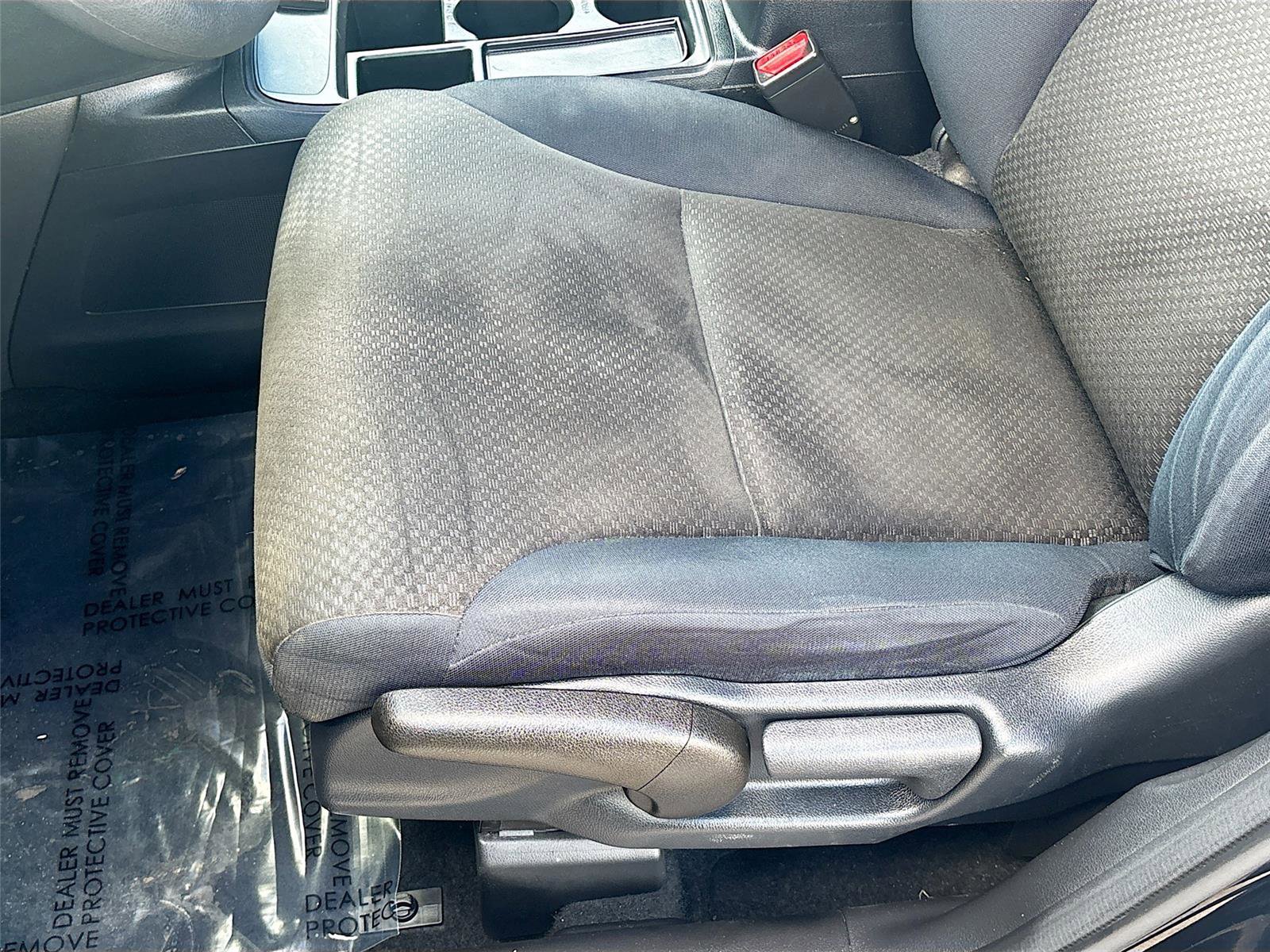 Used 2016 Honda CR-V LX image 19