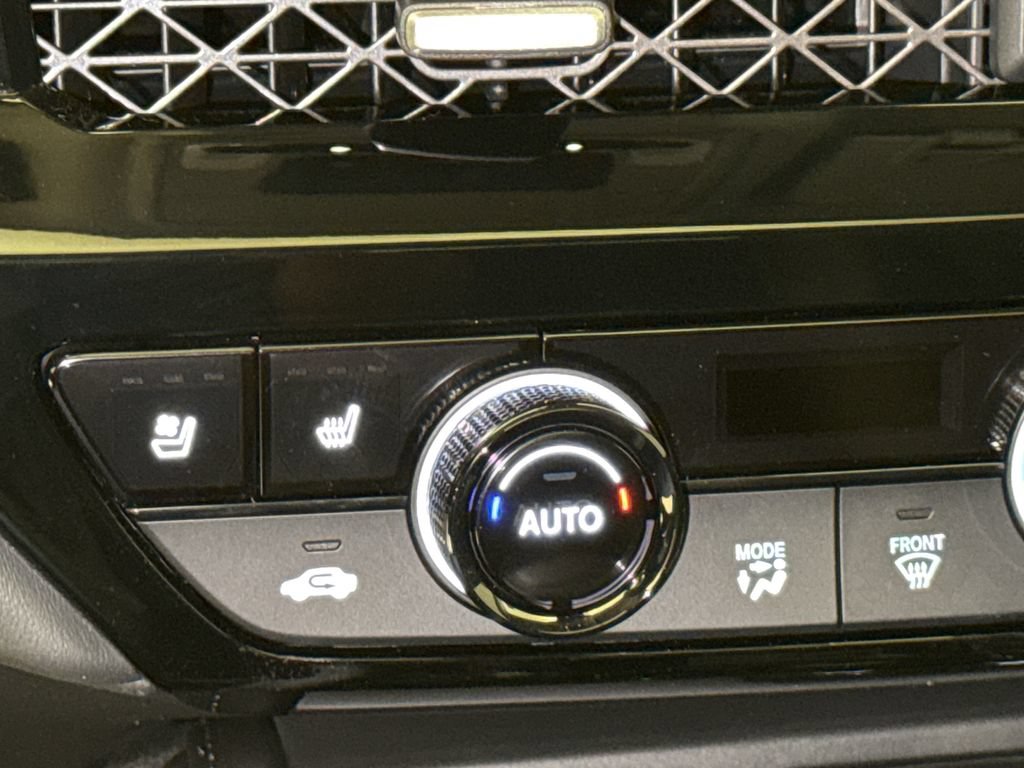 New 2026 Honda Accord Touring image 26