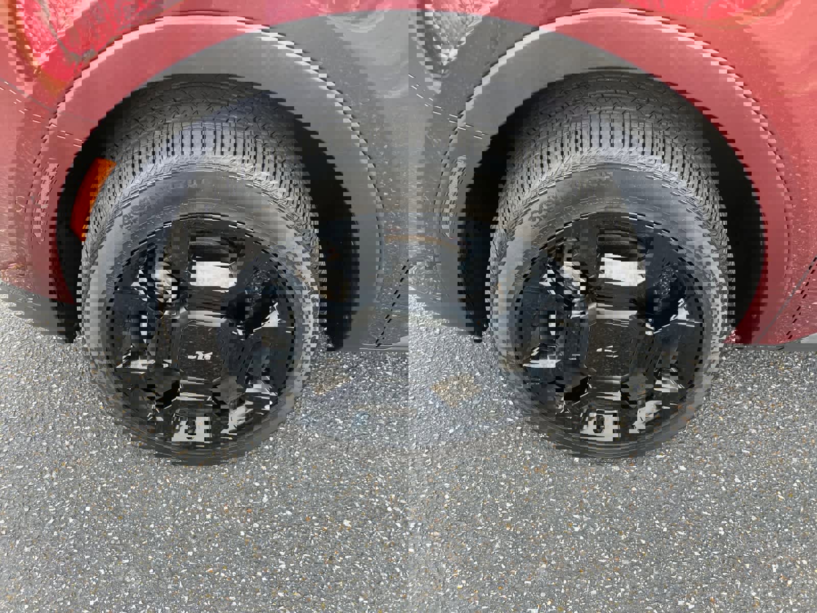 Certified 2024 Kia Sorento SX image 11