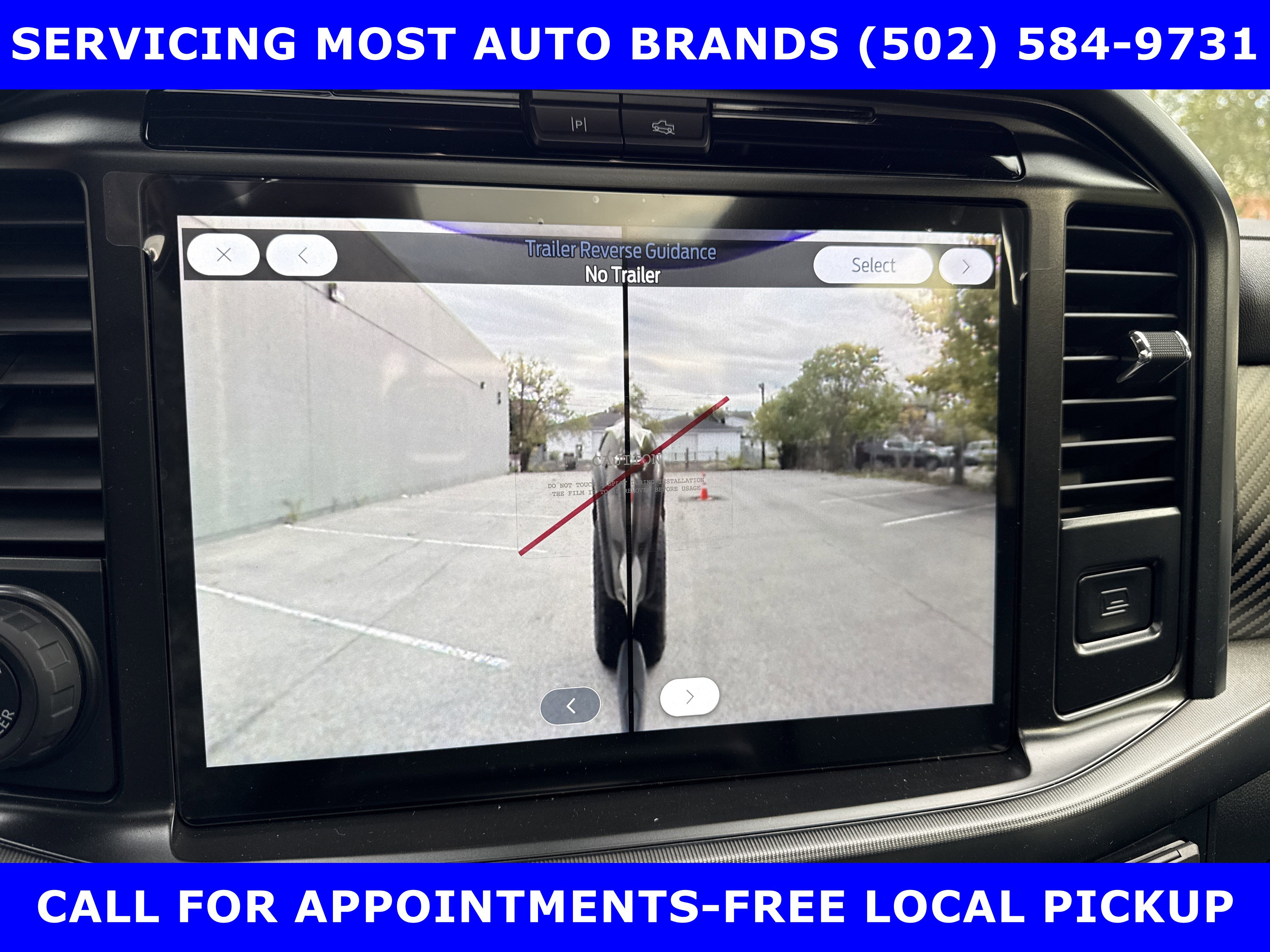 New 2025 Ford F150 Raptor image 43