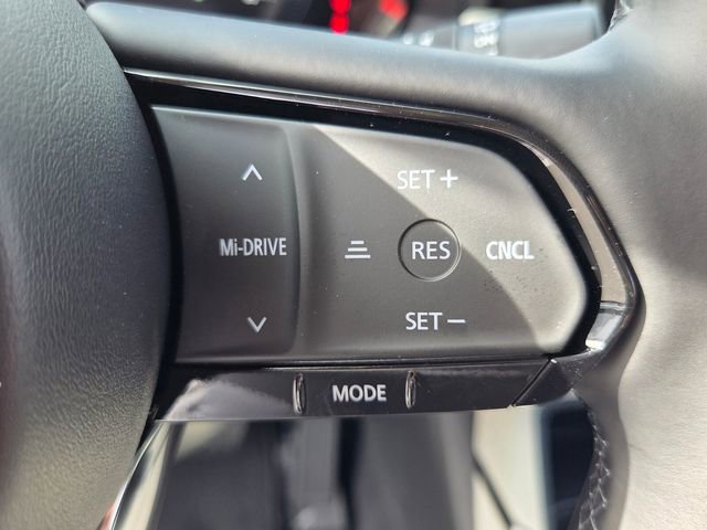 New 2026 MAZDA CX-5 Select AWD/4WD image 29