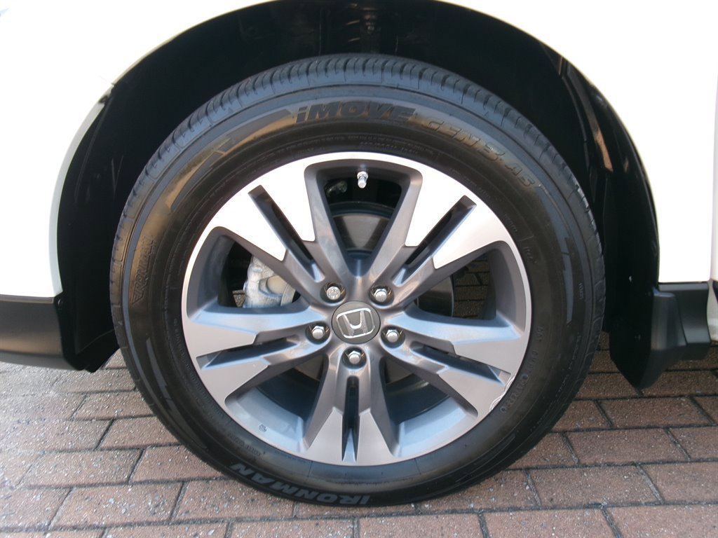 Used 2013 Honda Crosstour EX-L image 48