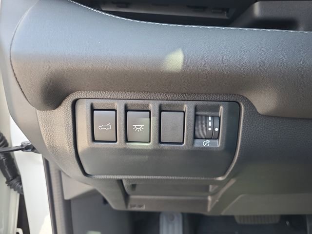 New 2026 Subaru Ascent Limited image 31