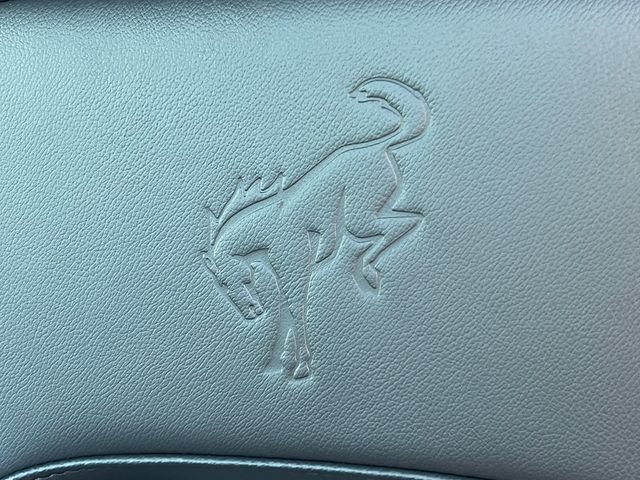 New 2026 Ford Bronco Badlands AWD/4WD image 13