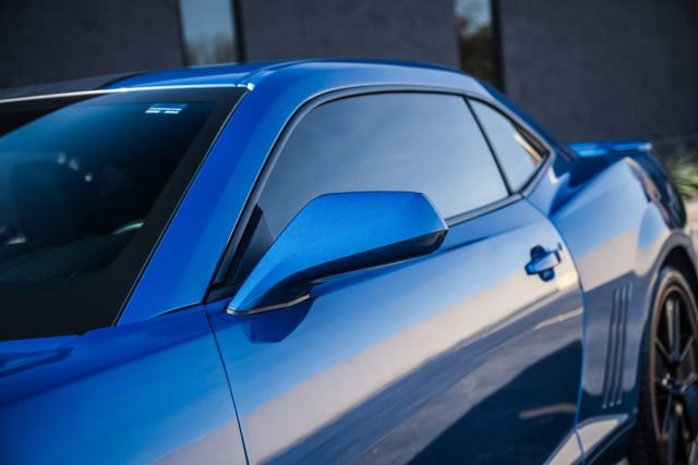 Used 2013 Chevrolet Camaro SS w/ Hot Wheels Special Edition image 65