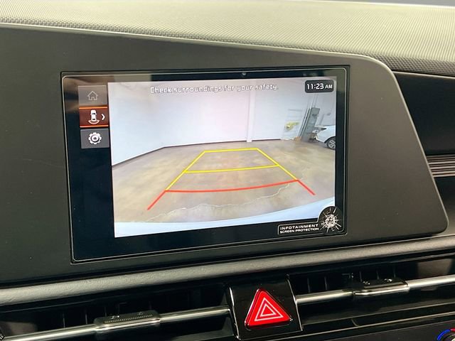 New 2026 Kia Niro LX image 13