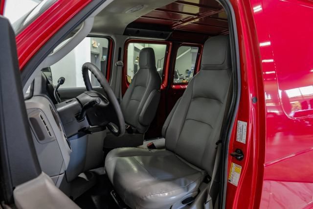 Used 2012 Ford E-250 and Econoline 250 RWD image 33
