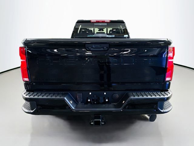 New 2025 Chevrolet Silverado 2500 LTZ w/ LTZ Plus Package image 6