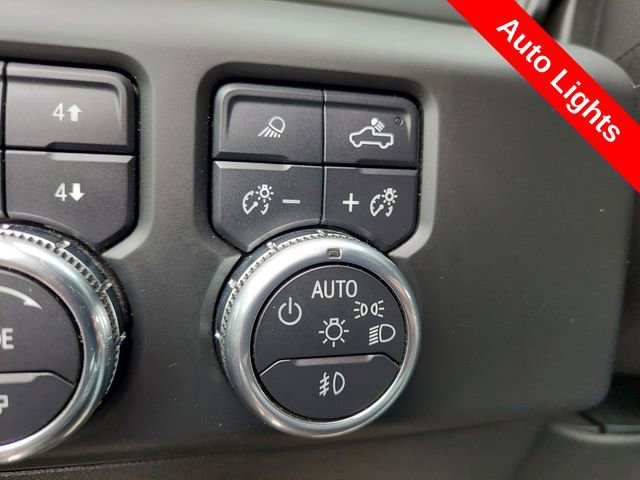 Used 2022 GMC Sierra 1500 Denali image 32