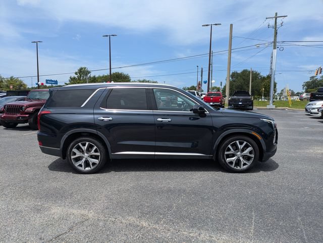 Used 2022 Hyundai Palisade SEL w/ Convenience Package FWD image 4