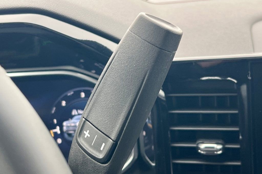 New 2026 Chevrolet Silverado 3500 High Country w/ High Country Premium Package image 18