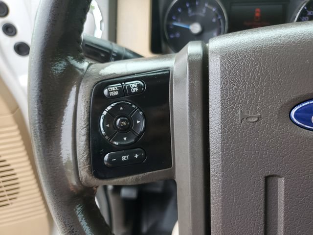 Used 2011 Ford F350 Lariat AWD/4WD image 15